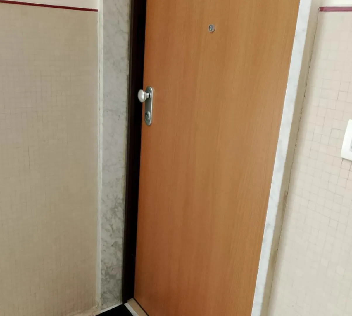 Apartament Casa Mara Bari Włochy
