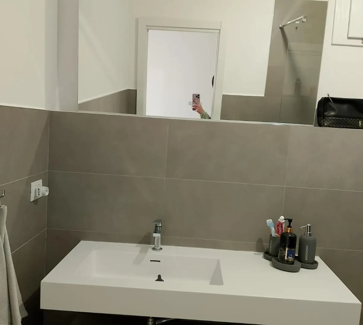 Apartament Casa Mara Bari
